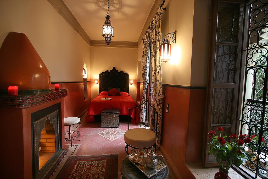 Riad Elytis Marrakesh Room photo