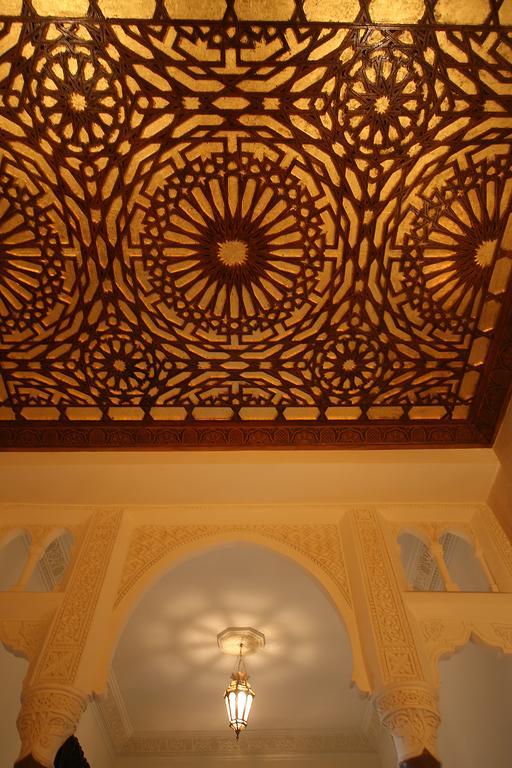 Riad Elytis Marrakesh Room photo