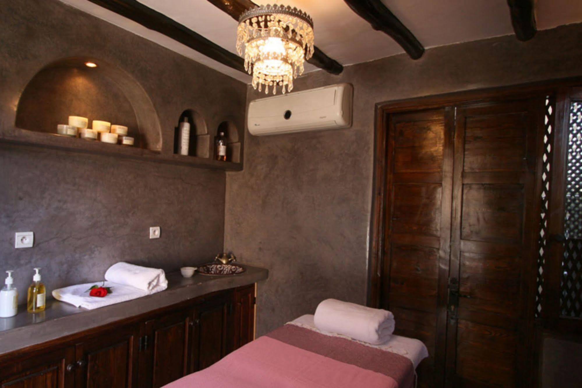 Riad Elytis Marrakesh Exterior photo