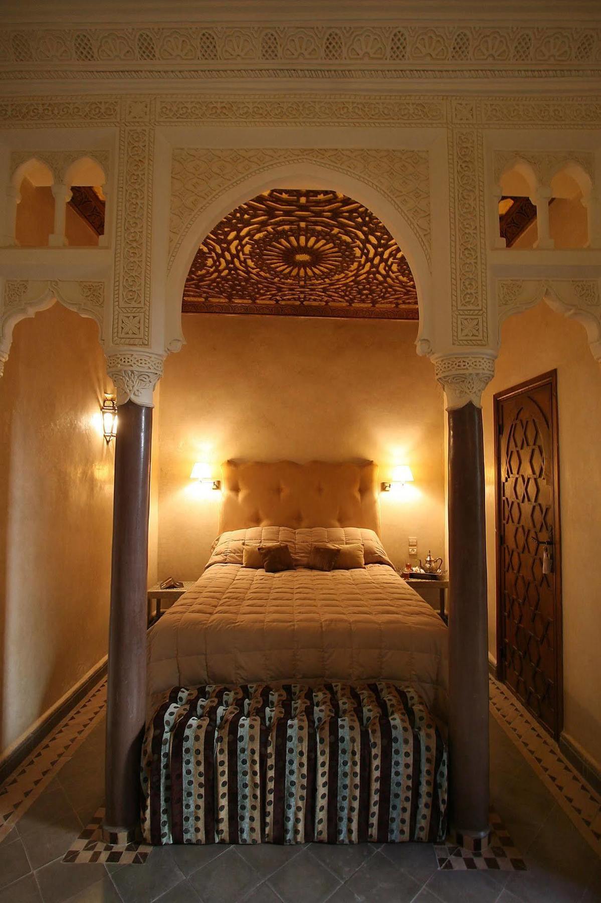 Riad Elytis Marrakesh Exterior photo